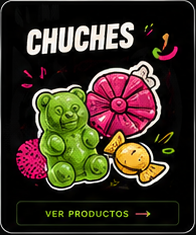 Chuches