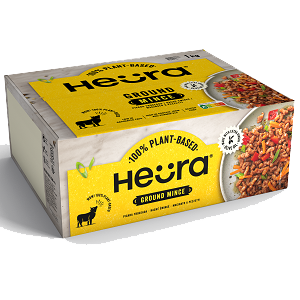 Picada horeca foodservice 1 kilo Heura Distribuidor Proveedor Al por mayor Wholesale Taula Verda Amazing Foods