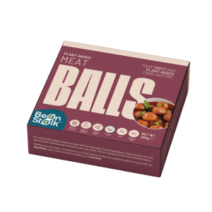 Albondigas Bean Stalk Foods Distribuidor Proveedor Al por mayor Wholesale Taula Verda Amazing Foods.