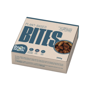 Bocados Bites Pollo Bean Stalk Foods-Distribuidor Proveedor Al por mayor Wholesale Taula Verda Amazing Foods