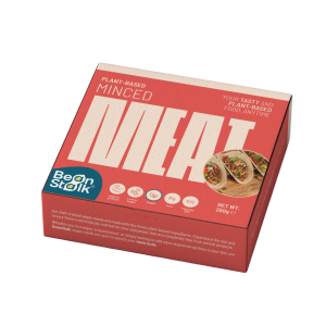 Carne Picada Mince Meat Bean Stalk Foods Distribuidor Proveedor Al por mayor Wholesale Taula Verda Amazing Foods