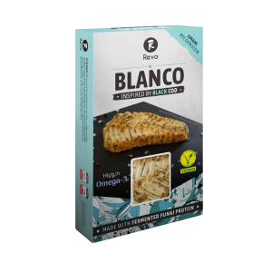 Filete de Bacalao Revo Foods Distribuidor Proveedor Al por mayor Wholesale Taula Verda Amazing Foods 2