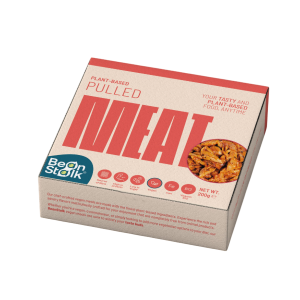 Pulled Meat Carne Desilachada Bean Stalk Foods Distribuidor Proveedor Al por mayor Wholesale Taula Verda Amazing Foods