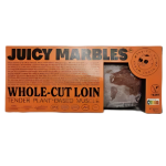 Lomo entero vegano Juicy Marble Distribuidor Proveedor Distribuidor vegano Taula Verda vegana Amazing Foods Espana Barcelona