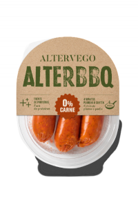 AlterBBQ Alter Bbq Chorizo A La Barbacoa Altervego Distribuidor Proveedor Al por mayor Wholesale Taula Verda Amazing Foods