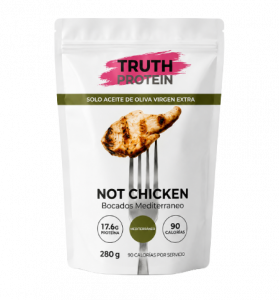 Bocados Mediterraneos 1,5kg Truth Protein Distribuidor Proveedor Al por mayor Wholesale Taula Verda Amazing Foods