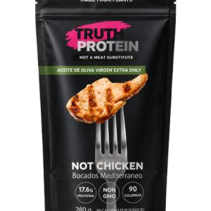 Bocados Mediterraneos 280g Truth Protein Distribuidor Proveedor Al por mayor Wholesale Taula Verda Amazing Foods