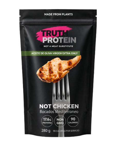 Beyond Meat