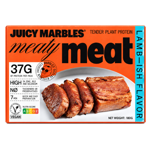 Beyond Meat