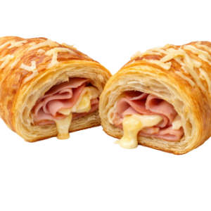 croissant mixto - monveg 120g