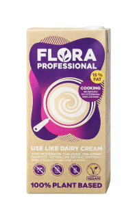 Nata Vegana Profesional Para Cocinar Flora Group