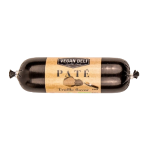 pate aroma trufa bio - vegan deli 150g